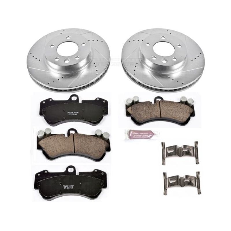 POWERSTOP K4554