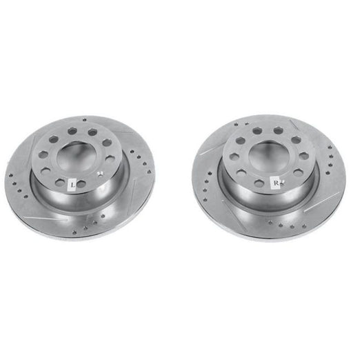POWERSTOP EBR1207XPR