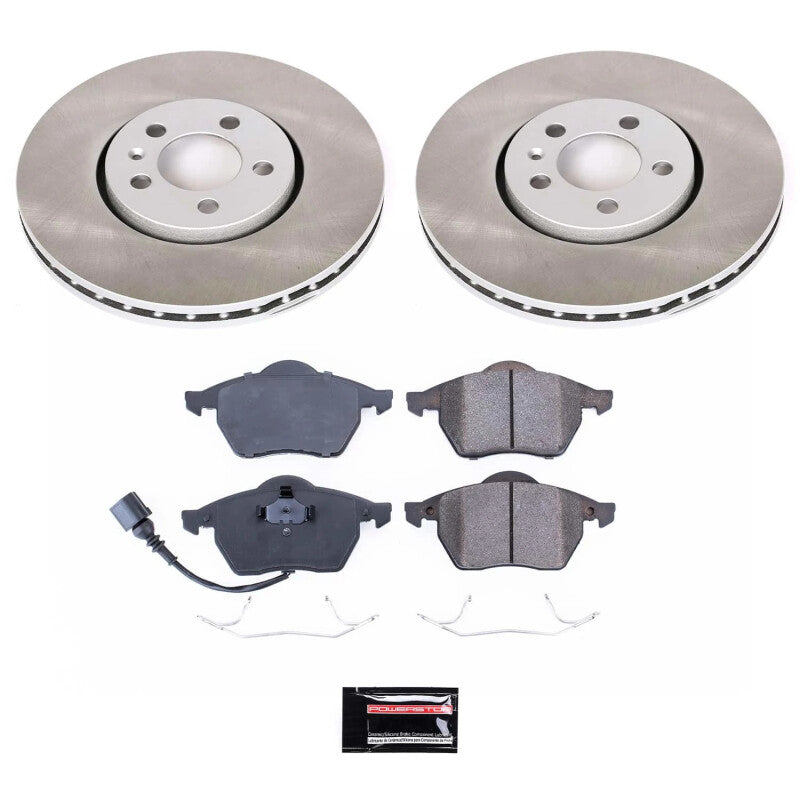 POWERSTOP SC898