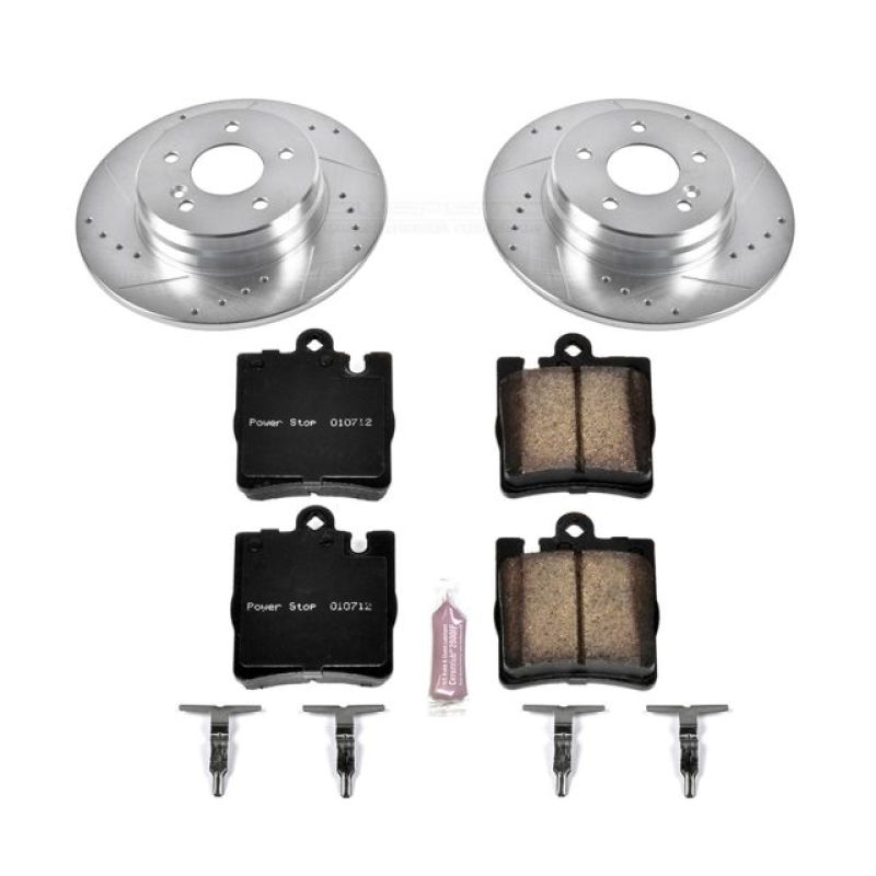 POWERSTOP K6697