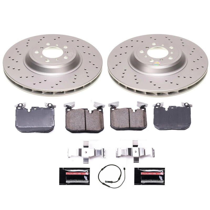 POWERSTOP CRK7446