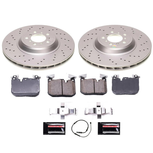 POWERSTOP CRK7446