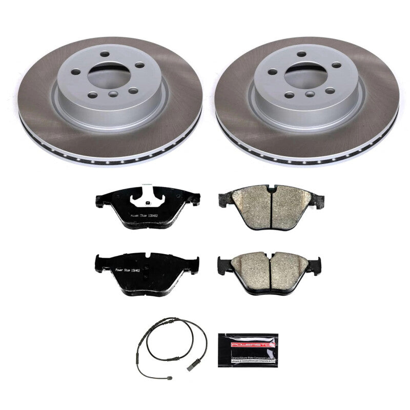 POWERSTOP SC7163