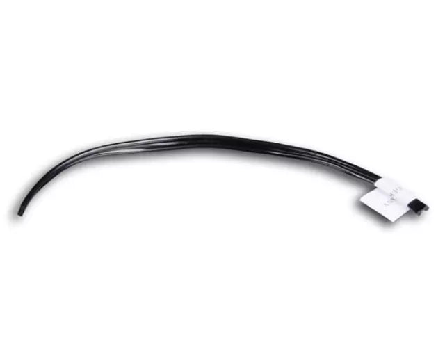 Genuine Porsche parts diagram