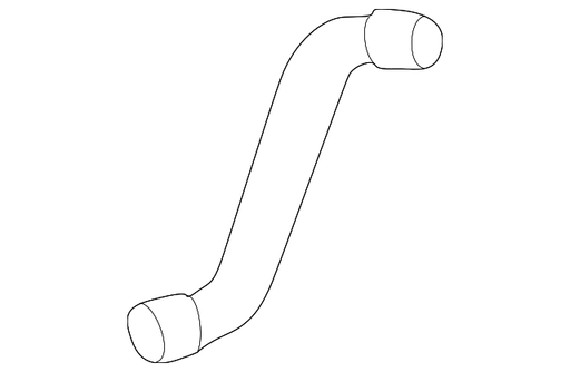 Genuine Porsche parts diagram