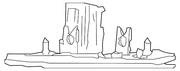 Genuine Porsche parts diagram