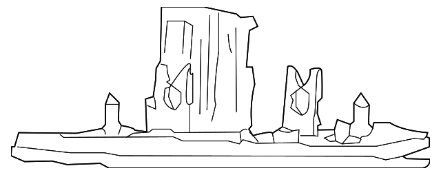 Genuine Porsche parts diagram