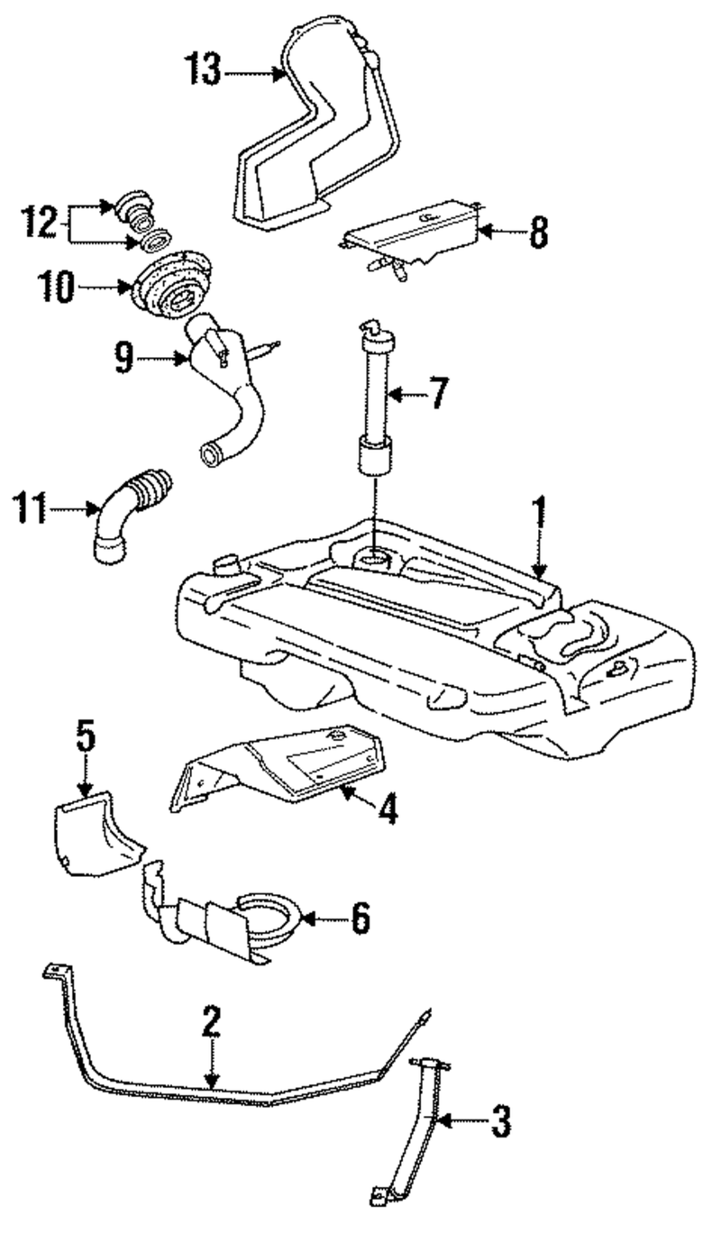 Part can be found as reference #12 in illustration