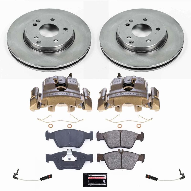 POWERSTOP KCOE3047