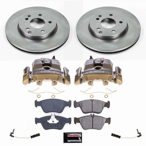 POWERSTOP KCOE3047