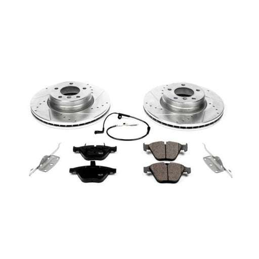 POWERSTOP K2110