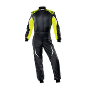 TECNICA EVO OVERALL FIA 8856-2018 – SFI 3.2A/5