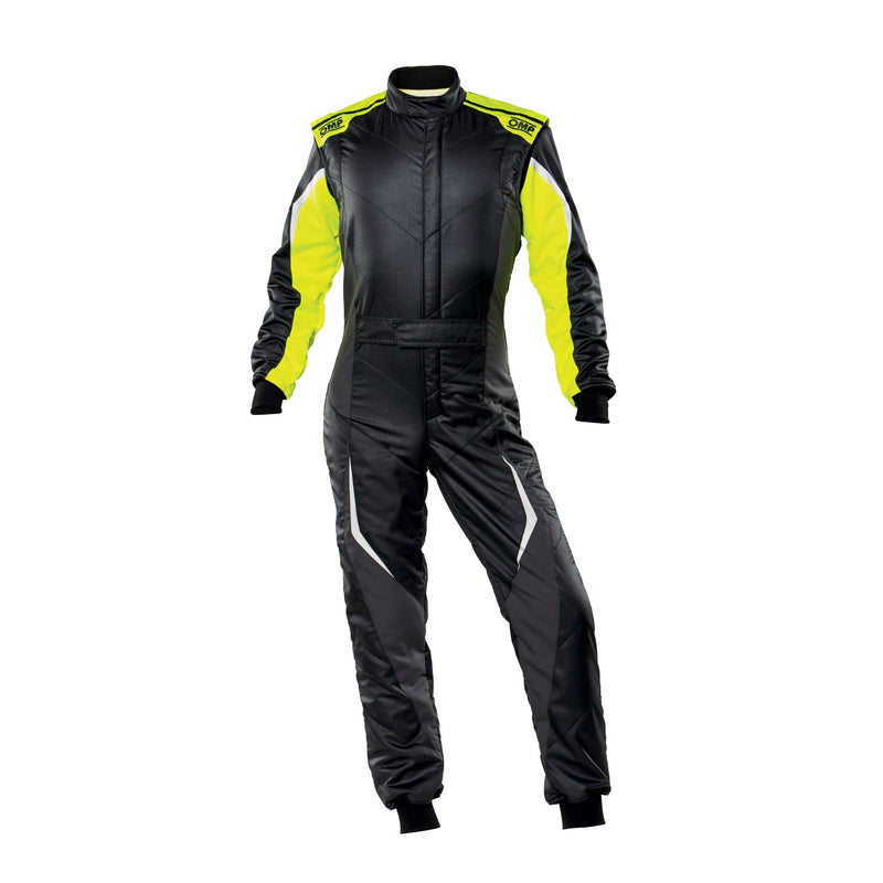TECNICA EVO OVERALL FIA 8856-2018 – SFI 3.2A/5