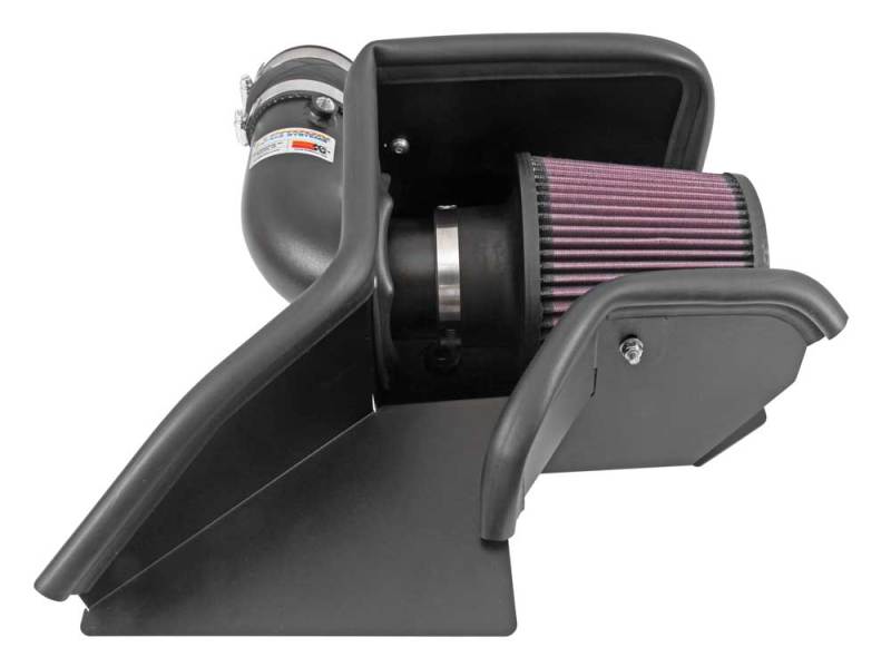 K&N ENGINEERING 69-9509TTK