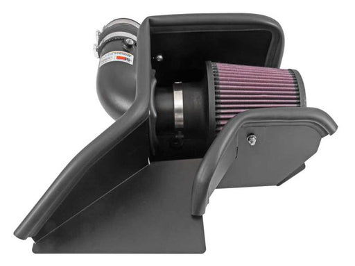 K&N ENGINEERING 69-9509TTK