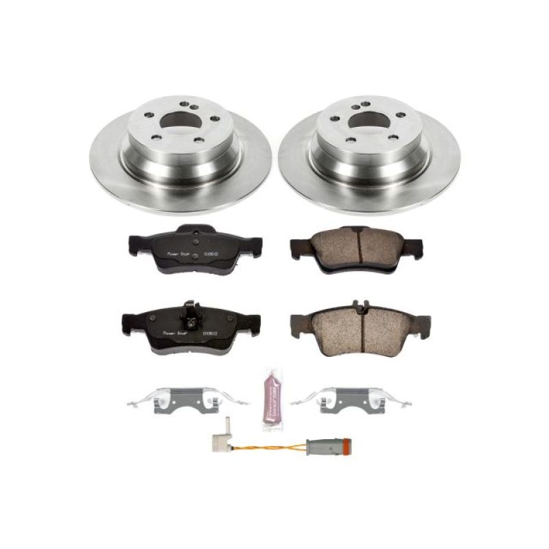 POWERSTOP KOE5321