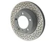 Shw Performance Brake Disc Prx39863