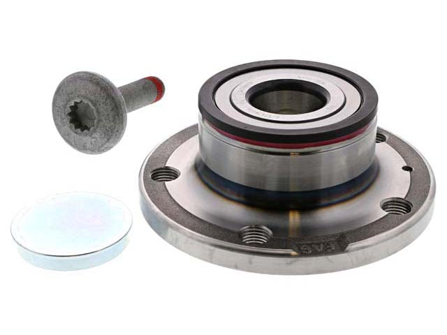 SCHAEFFLER Wheel Hub - 7136110000