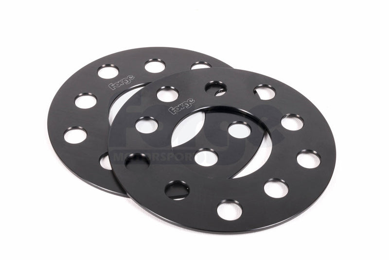 Forge Motorsport 3mm Audi, VW, SEAT, and Skoda Alloy Wheel Spacers