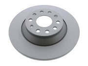 ZIMMERMANN COAT Z Brake Disc - 600.3252.20