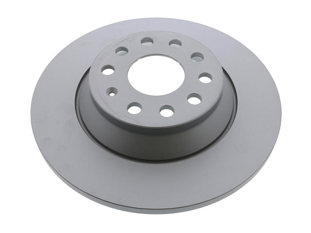 ZIMMERMANN COAT Z Brake Disc - 600.3252.20