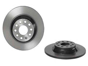BREMBO Brake Disc - 08.C501.11