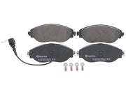 BREMBO Brake Pad Set - P85144