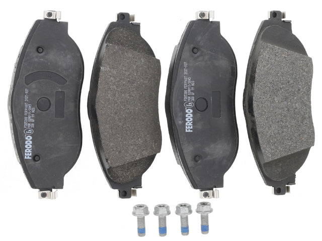 FERODO Brake Pad Set - FDB5380