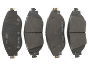 GENUINE VW/AUDI Brake Pad Set - 3Q0-698-151 K