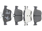 GENUINE VW/AUDI Brake Pad Set - 3Q0-698-451 AA