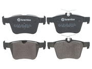 BREMBO Brake Pad Set - P85124