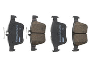 FERODO Brake Pad Set - FDB4697