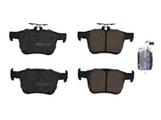 AKEBONO EURO Brake Pad Set - EUR 1761