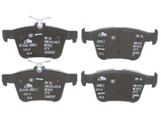 GENUINE VW/AUDI Brake Pad Set - 3Q0-698-451 S