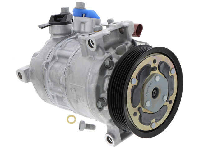 DENSO A/C Compressor - DCP32083
