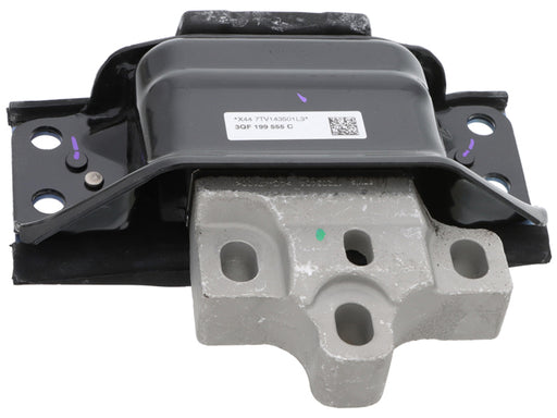 GENUINE VW/AUDI Transmission Mount - 3QF 199 555 C