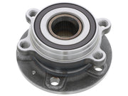 SCHAEFFLER Wheel Hub with Bearing - 7132513100