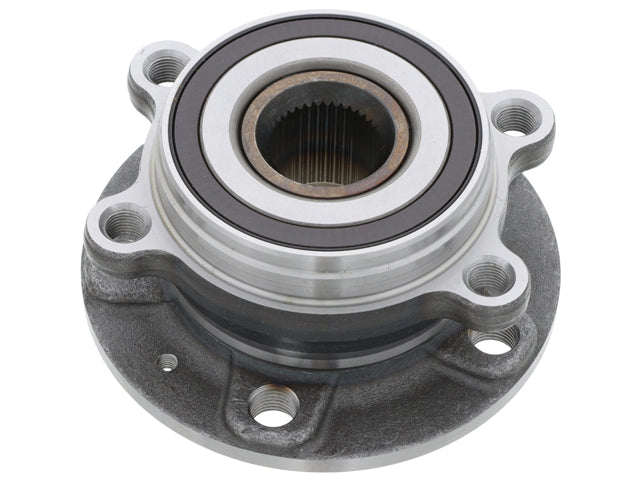 SCHAEFFLER Wheel Hub with Bearing - 7132513100