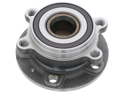 SCHAEFFLER Wheel Hub with Bearing - 7132513100