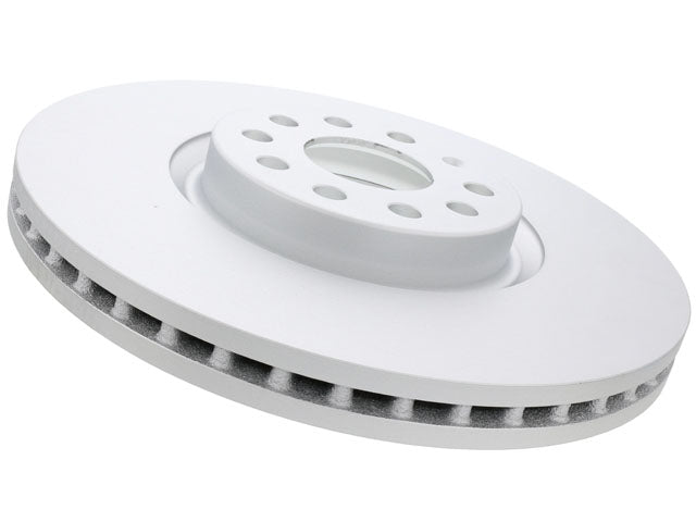 ATE COATED Brake Disc - SP00109