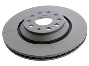 ZIMMERMANN COAT Z Brake Disc - 100 3309 20
