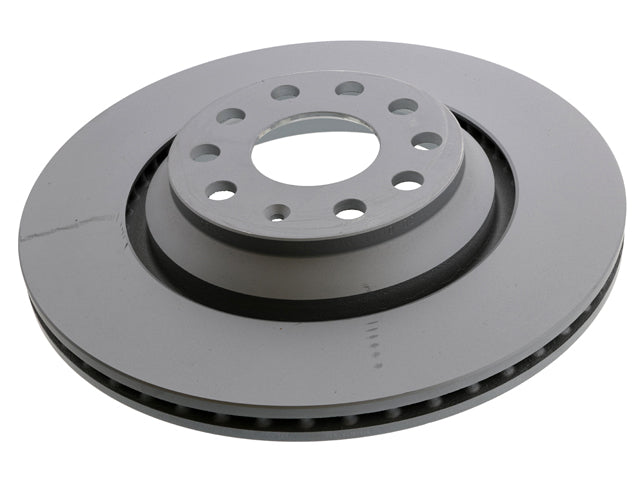 ZIMMERMANN COAT Z Brake Disc - 100 3309 20