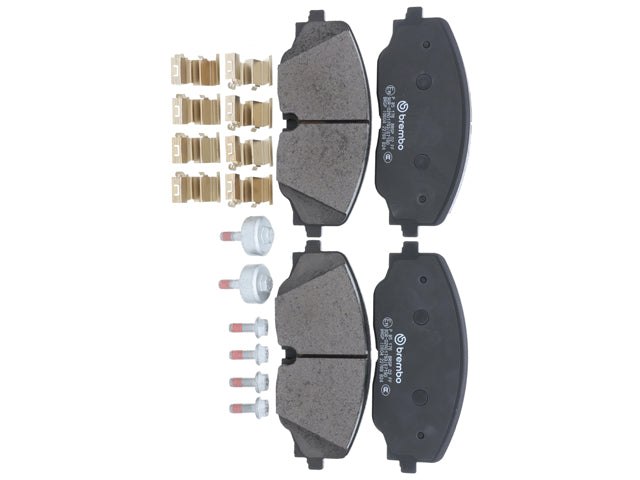 BREMBO Brake Pad Set - P85176