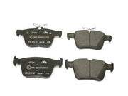 ATE Brake Pad Set - 607294