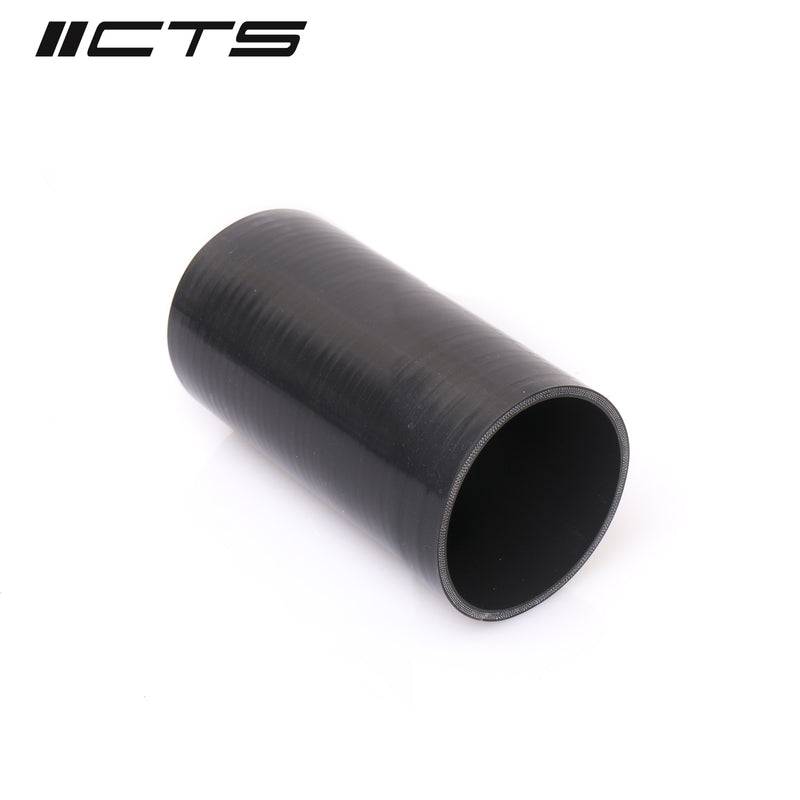CTS Turbo 4 Straight Coupler for RS3/TTRS Intake and Inlet Pipe