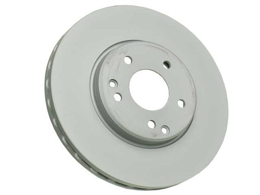 ZIMMERMANN COAT Z Brake Disc - 400.1443.20