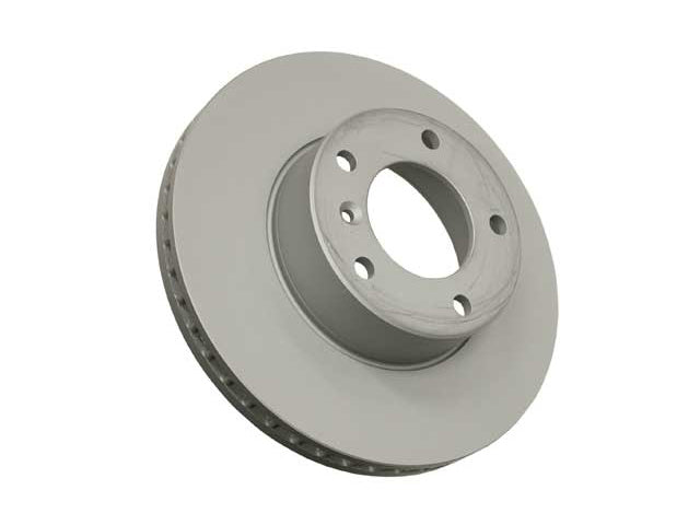 ZIMMERMANN COAT Z Brake Disc - 400.3614.20