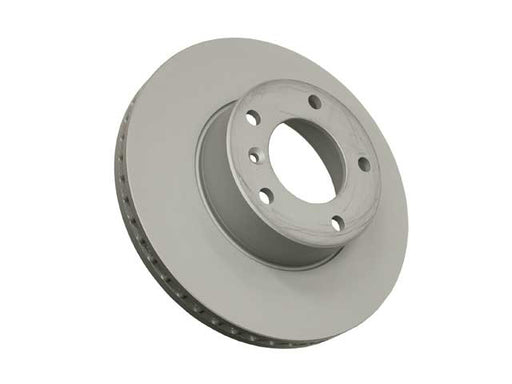 ZIMMERMANN COAT Z Brake Disc - 400.3614.20