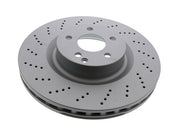 ZIMMERMANN COAT Z Brake Disc - 400 5502 20