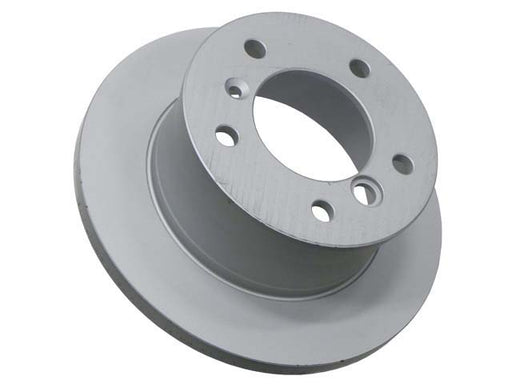ZIMMERMANN COAT Z Brake Disc - 400.6469.20